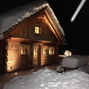Alpine Chalet Santa Caterina Valfurva