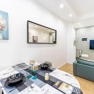 Melissa•sweethome Sansiro, Milano! Appartamento Milano