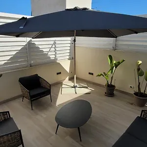 Aria Di Mare Appartamento Trapani