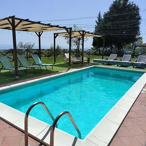 Egle Belpasso, Con Piscina Casa di campagna Belpasso