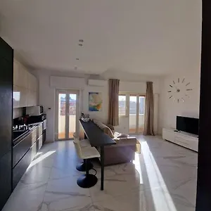 Casa Di Jeff Appartamento