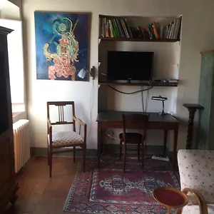 Papageno Alloggio per agriturismo Rignano sullʼArno