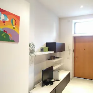 Via Ripamonti Ieo Appartamento Milano