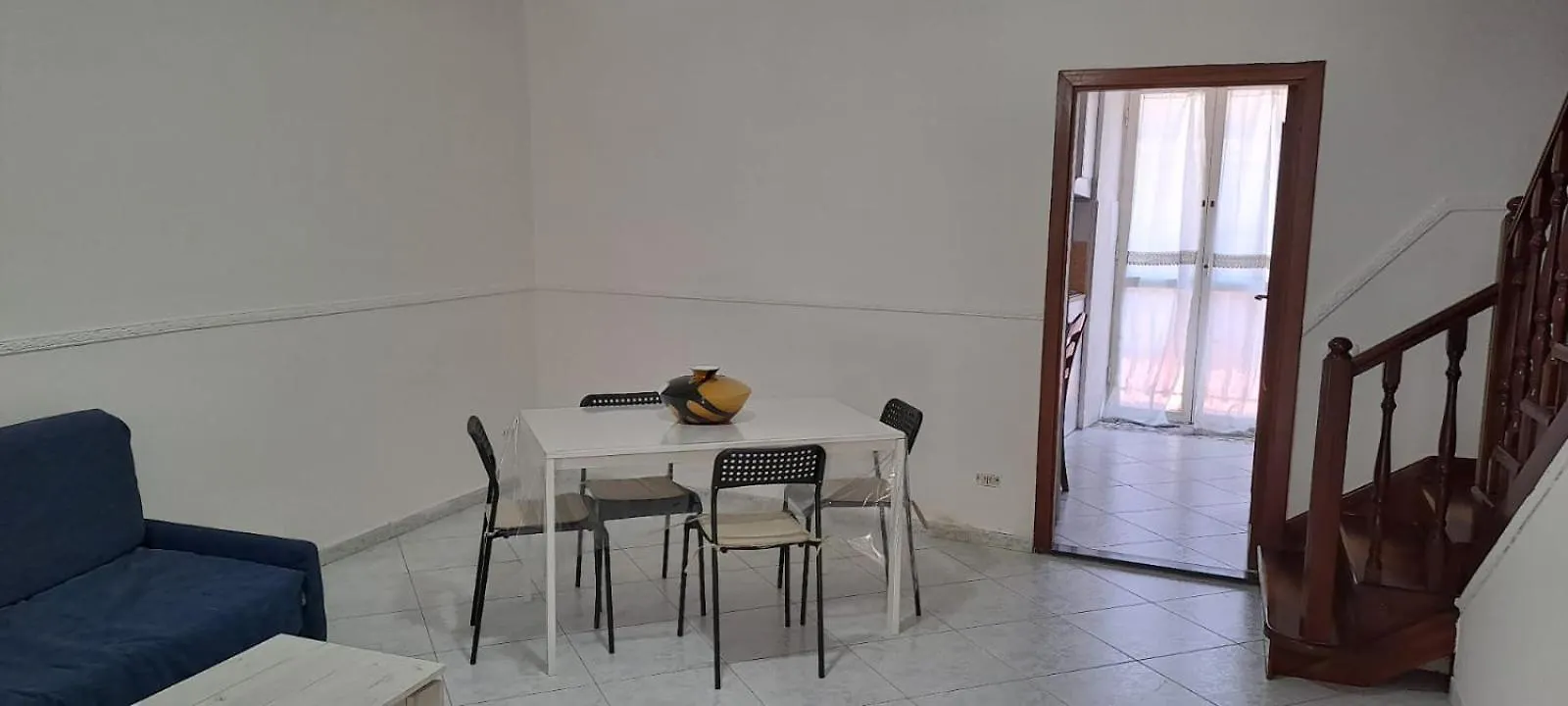Airb&B 170 Naples Holiday home
