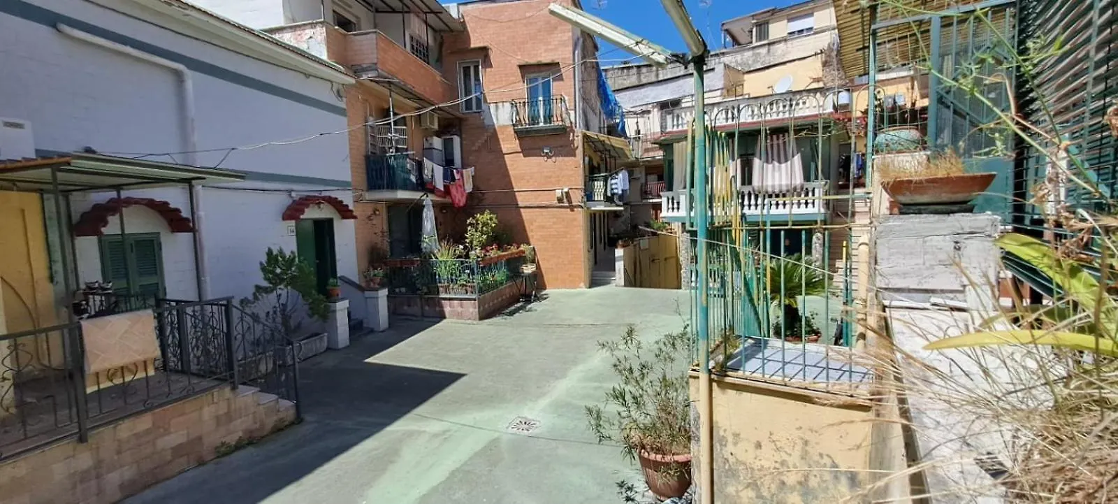 Airb&B 170 Naples