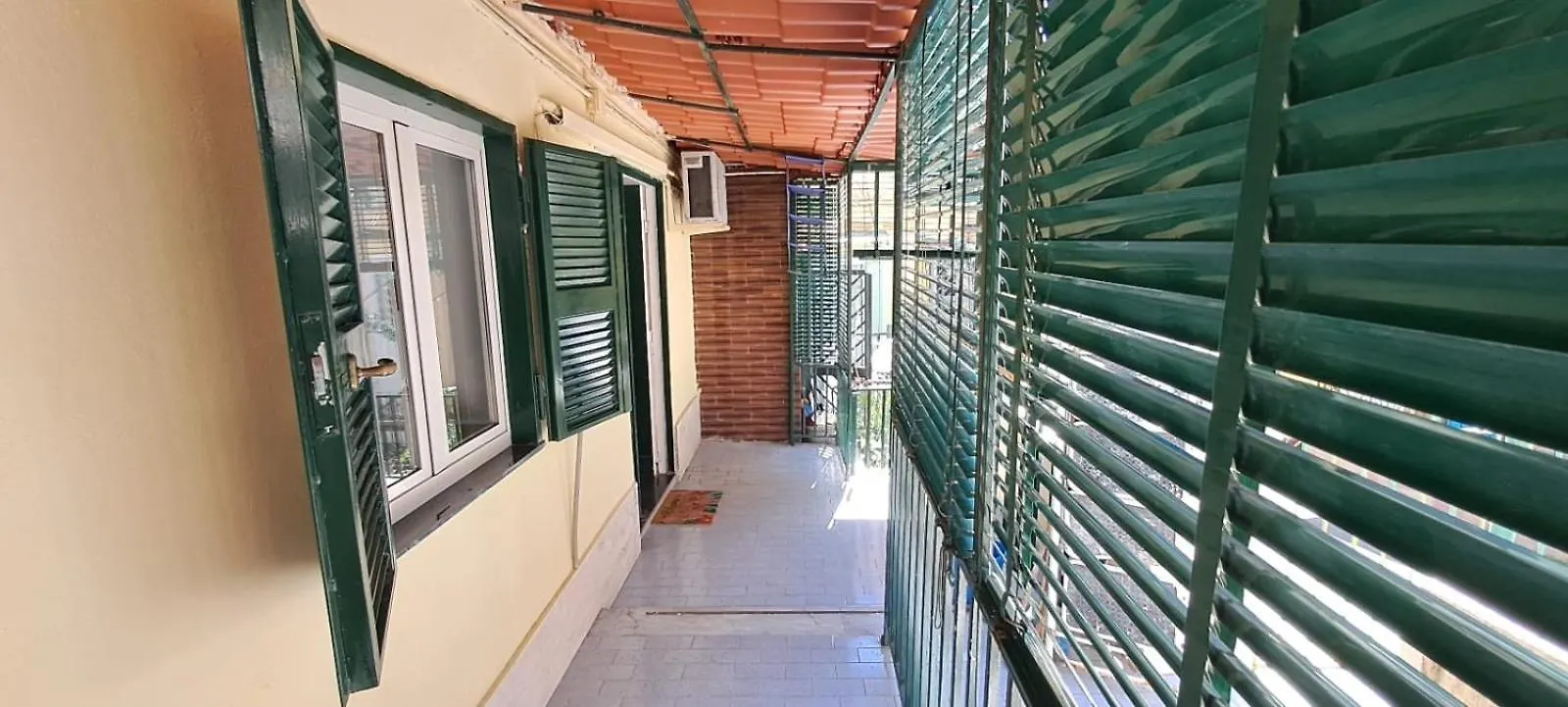 Holiday home Airb&B 170 Naples