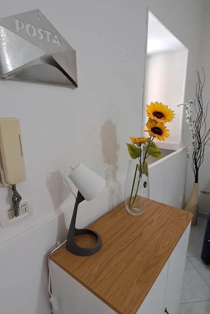 Holiday home Airb&B 170 Naples