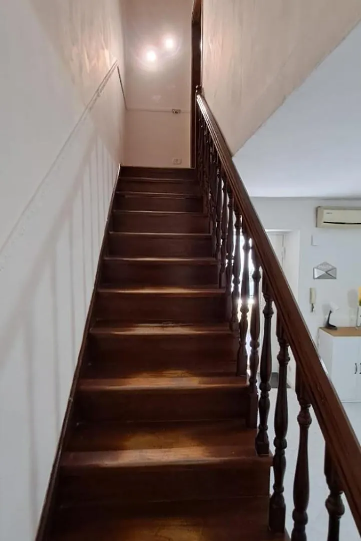 Airb&B 170 Naples