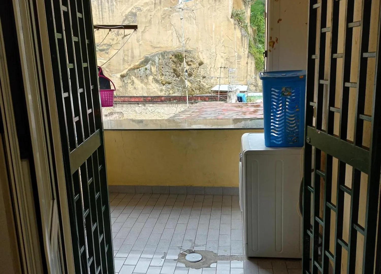Airb&B 170 Naples Holiday home