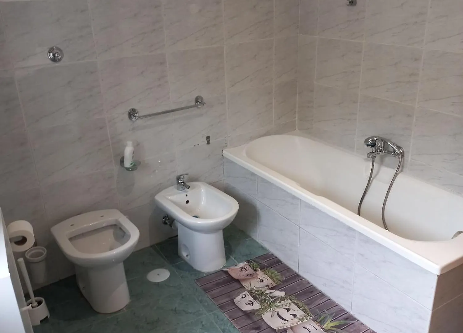 Airb&B 170 Naples Holiday home