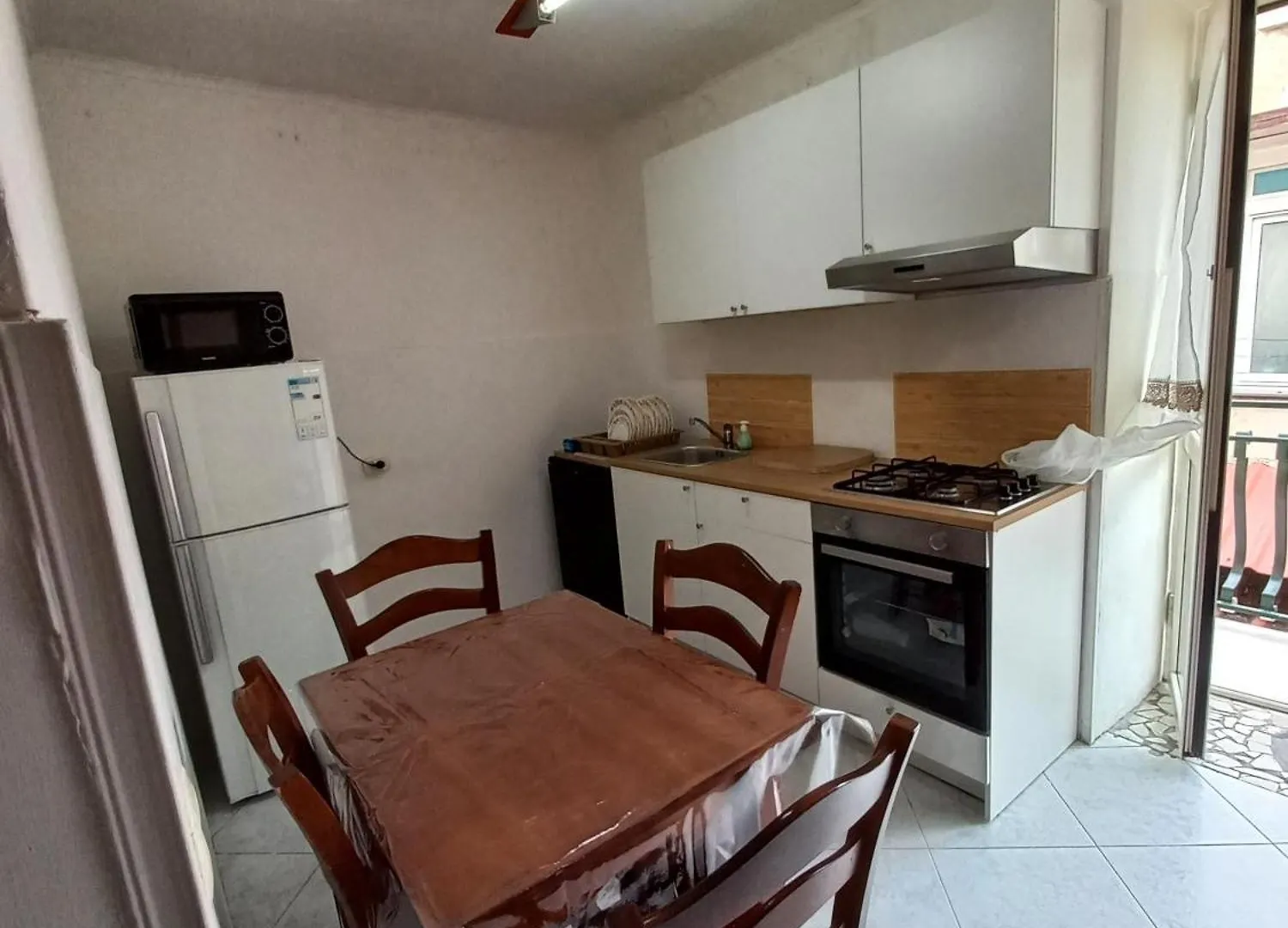 Holiday home Airb&B 170 Naples