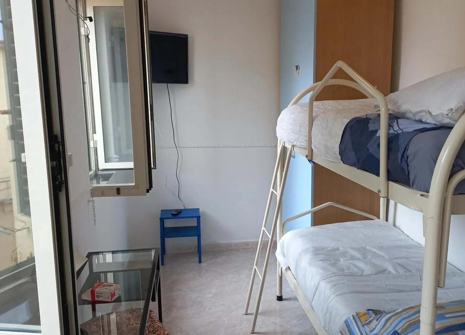 Airb&B 170 Naples Italy