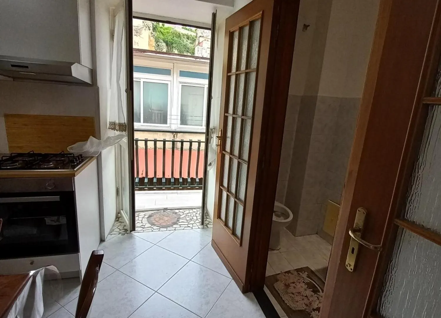 Airb&B 170 Naples 0*,  Italy