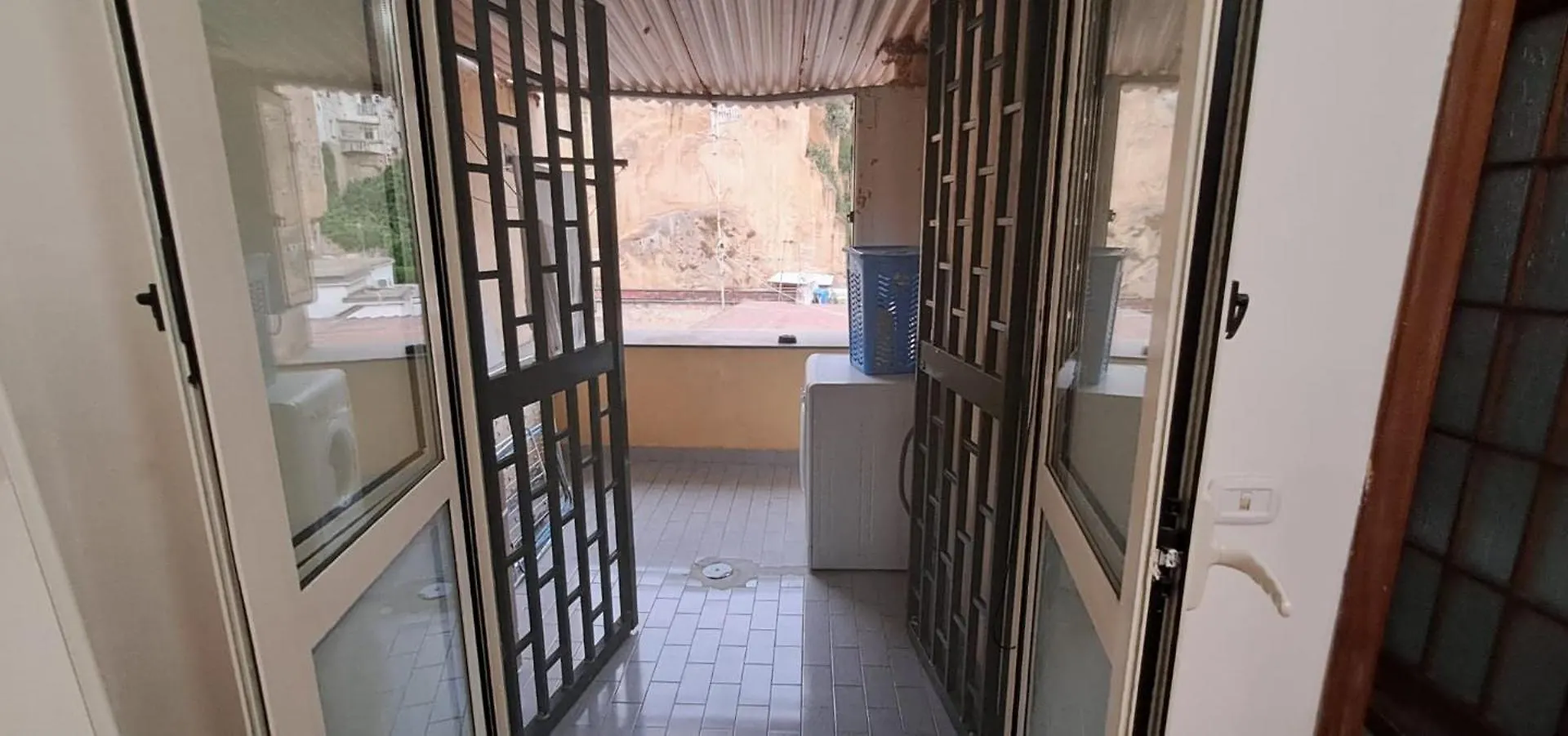 Airb&B 170 Naples Italy